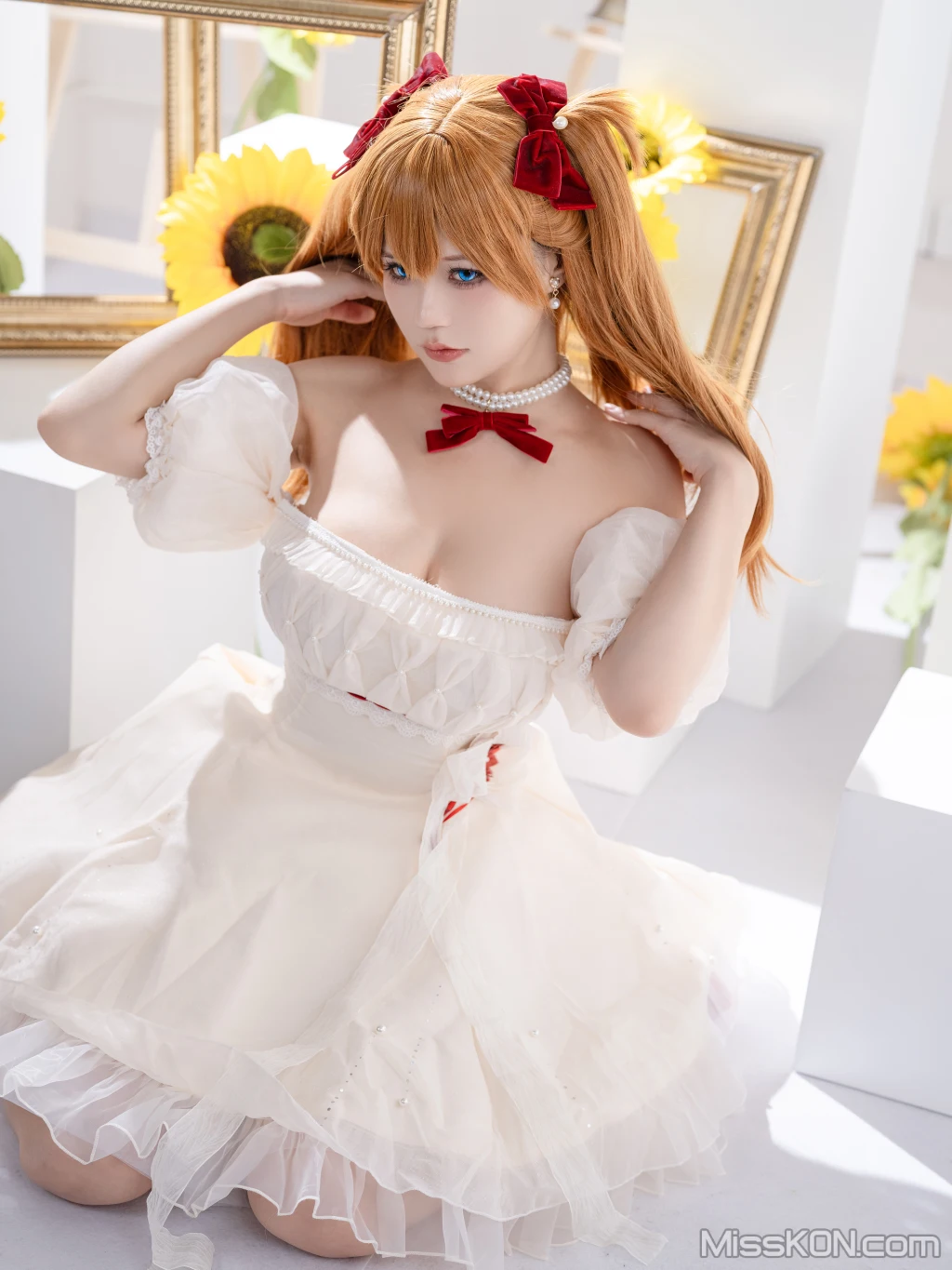 Coser@小仓千代w: 2023年8月patreon会员合集 (112 ảnh)