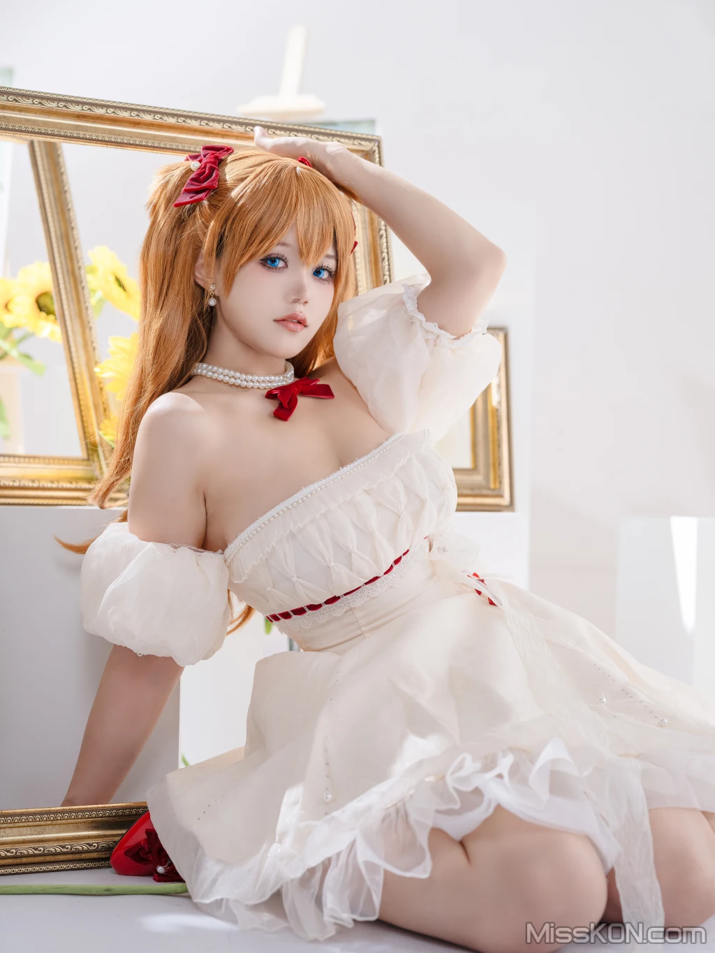 Coser@小仓千代w: 2023年8月patreon会员合集 (112 ảnh)