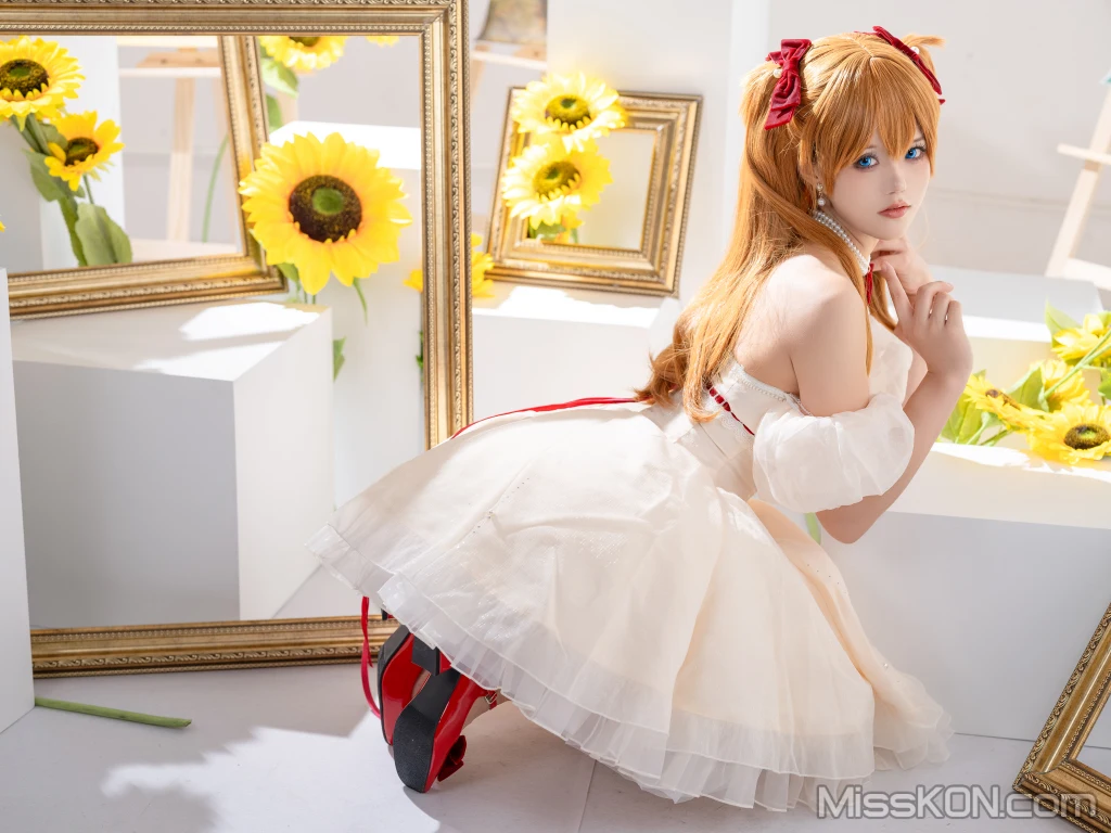 Coser@小仓千代w: 2023年8月patreon会员合集 (112 ảnh)