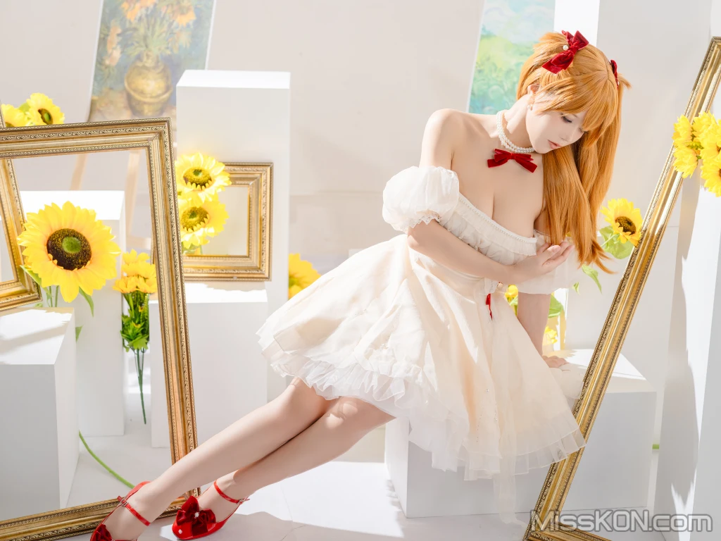 Coser@小仓千代w: 2023年8月patreon会员合集 (112 ảnh)