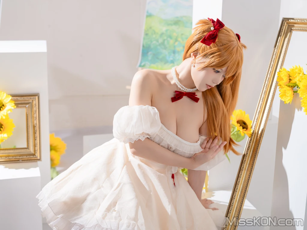 Coser@小仓千代w: 2023年8月patreon会员合集 (112 ảnh)