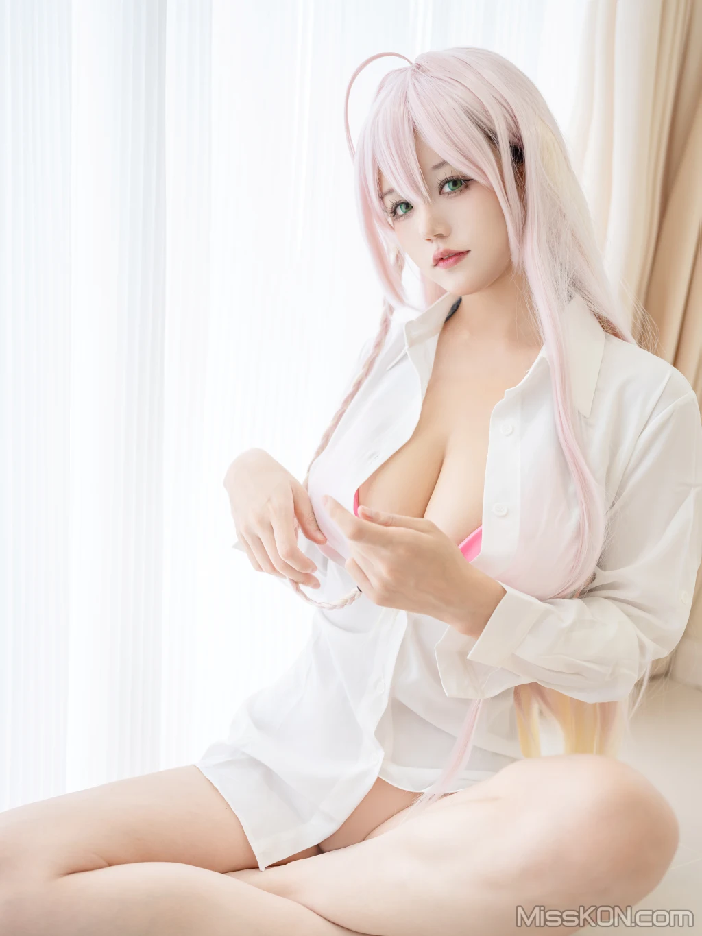 Coser@小仓千代w: 2023年8月patreon会员合集 (112 ảnh)