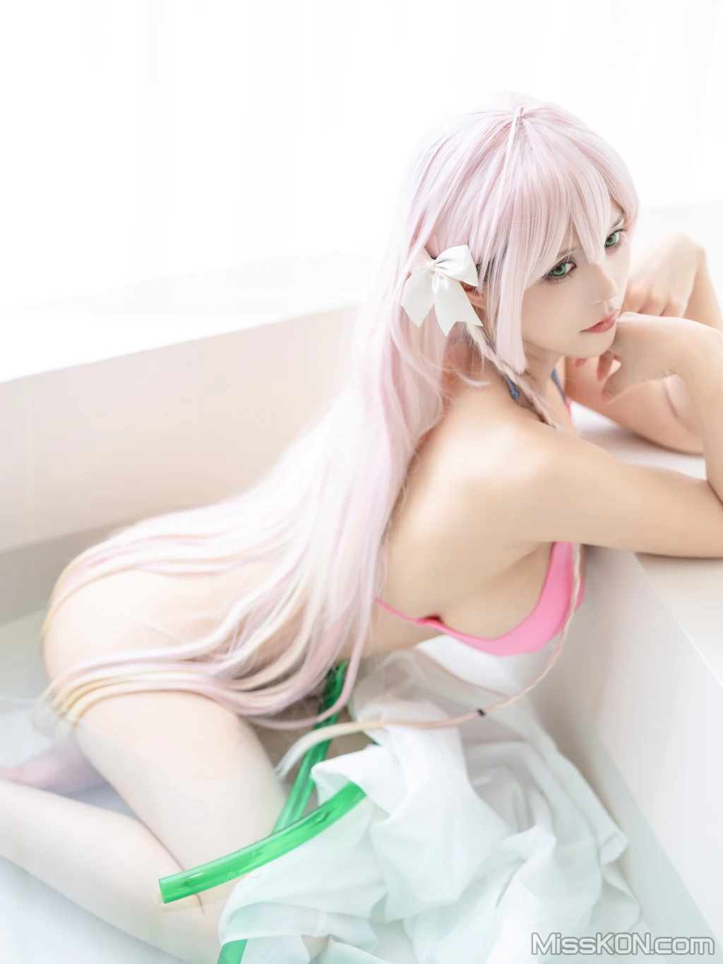 Coser@小仓千代w: 2023年8月patreon会员合集 (112 ảnh)