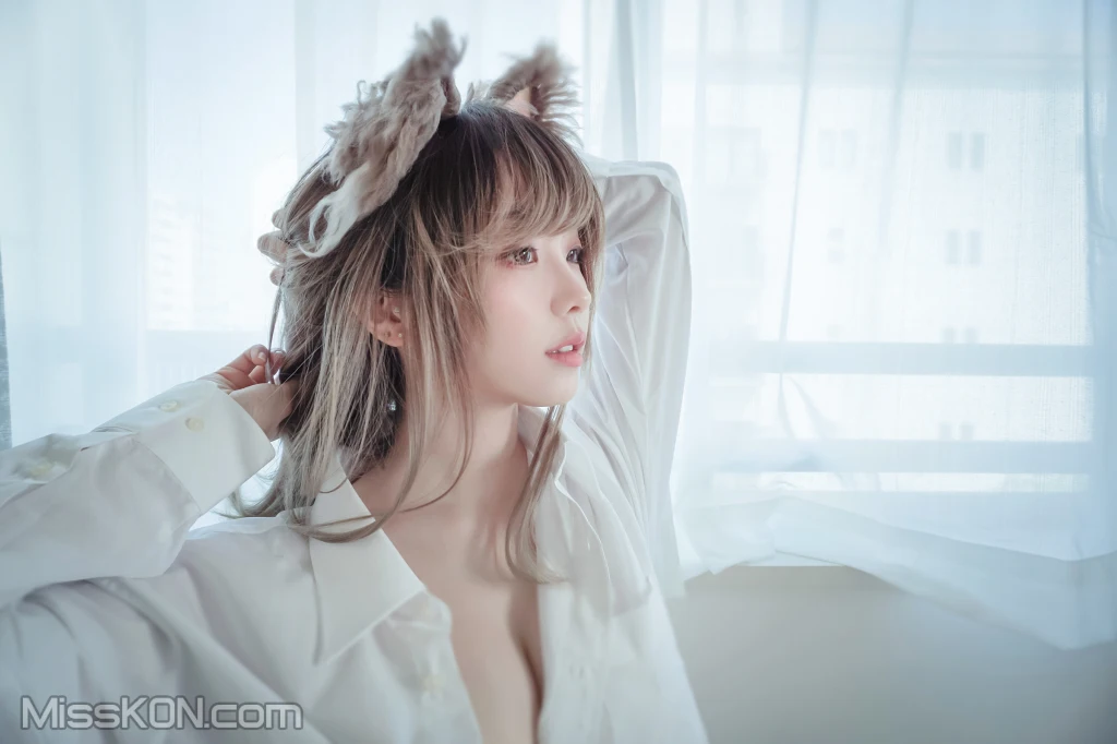 Coser@Ely_eee (ElyEE子): Stay Home with Me (166 photos)  photo 1-12