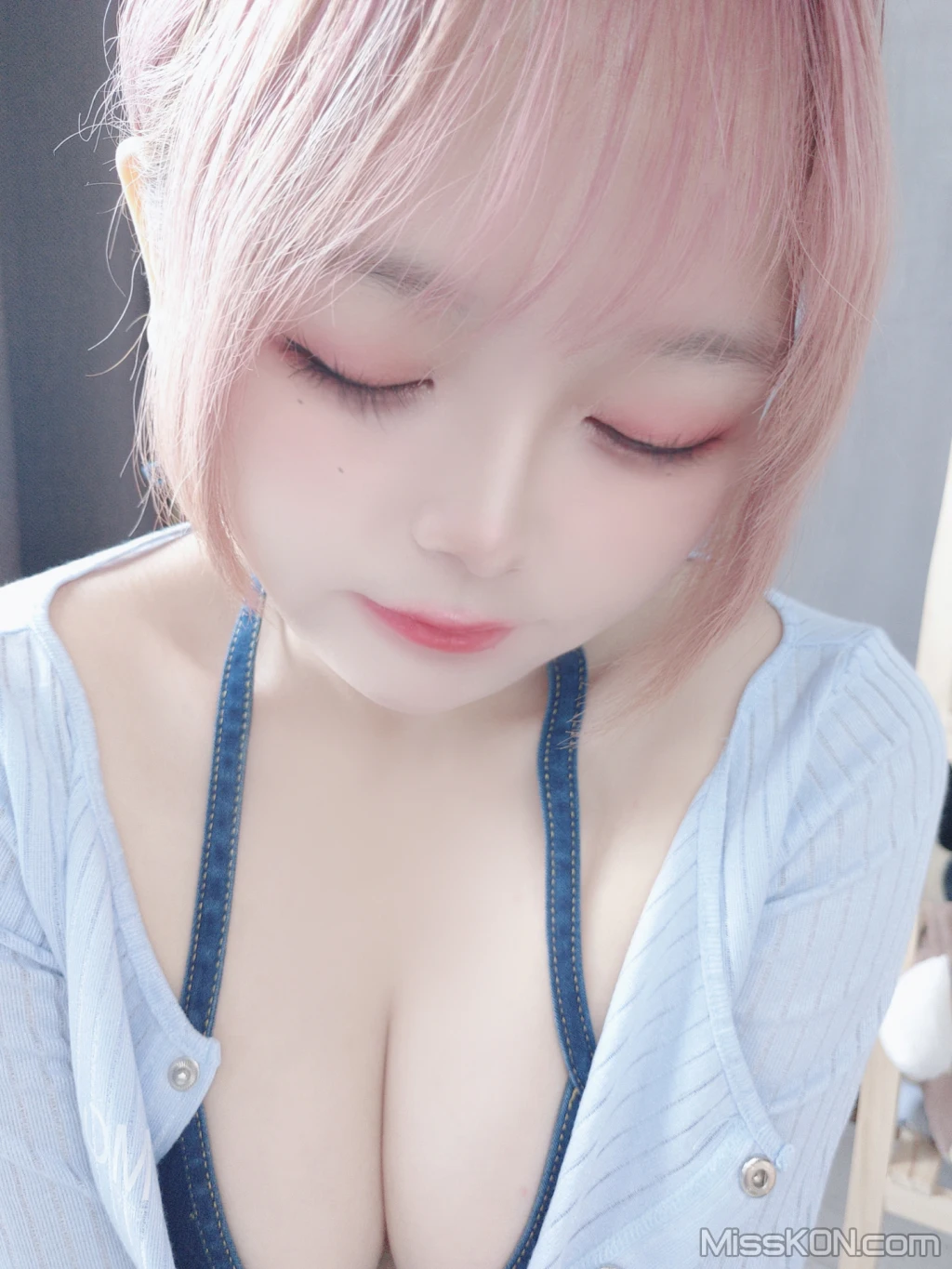 Coser@日奈娇: 牛仔裤 (80 ảnh)