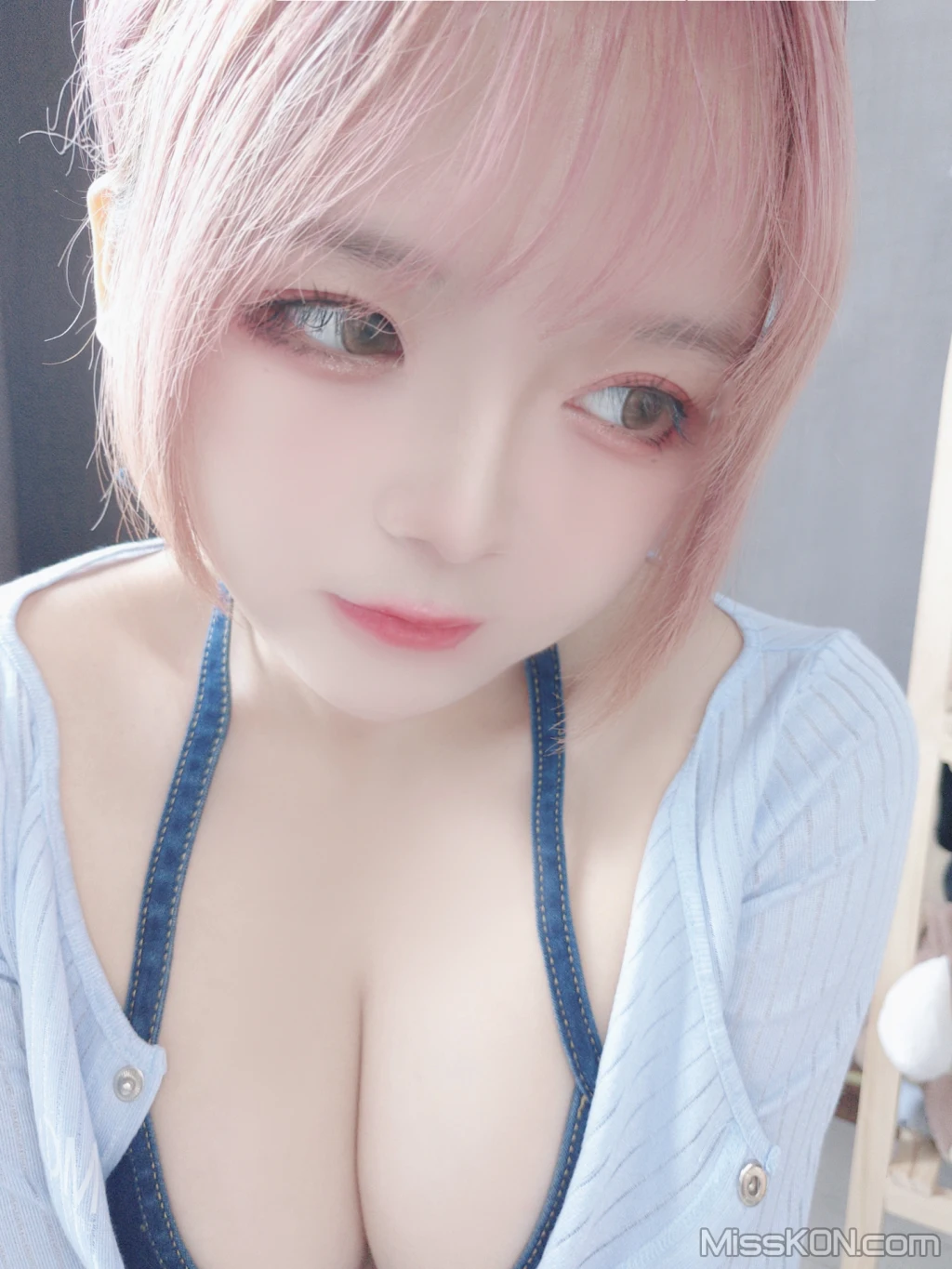 Coser@日奈娇: 牛仔裤 (80 ảnh)