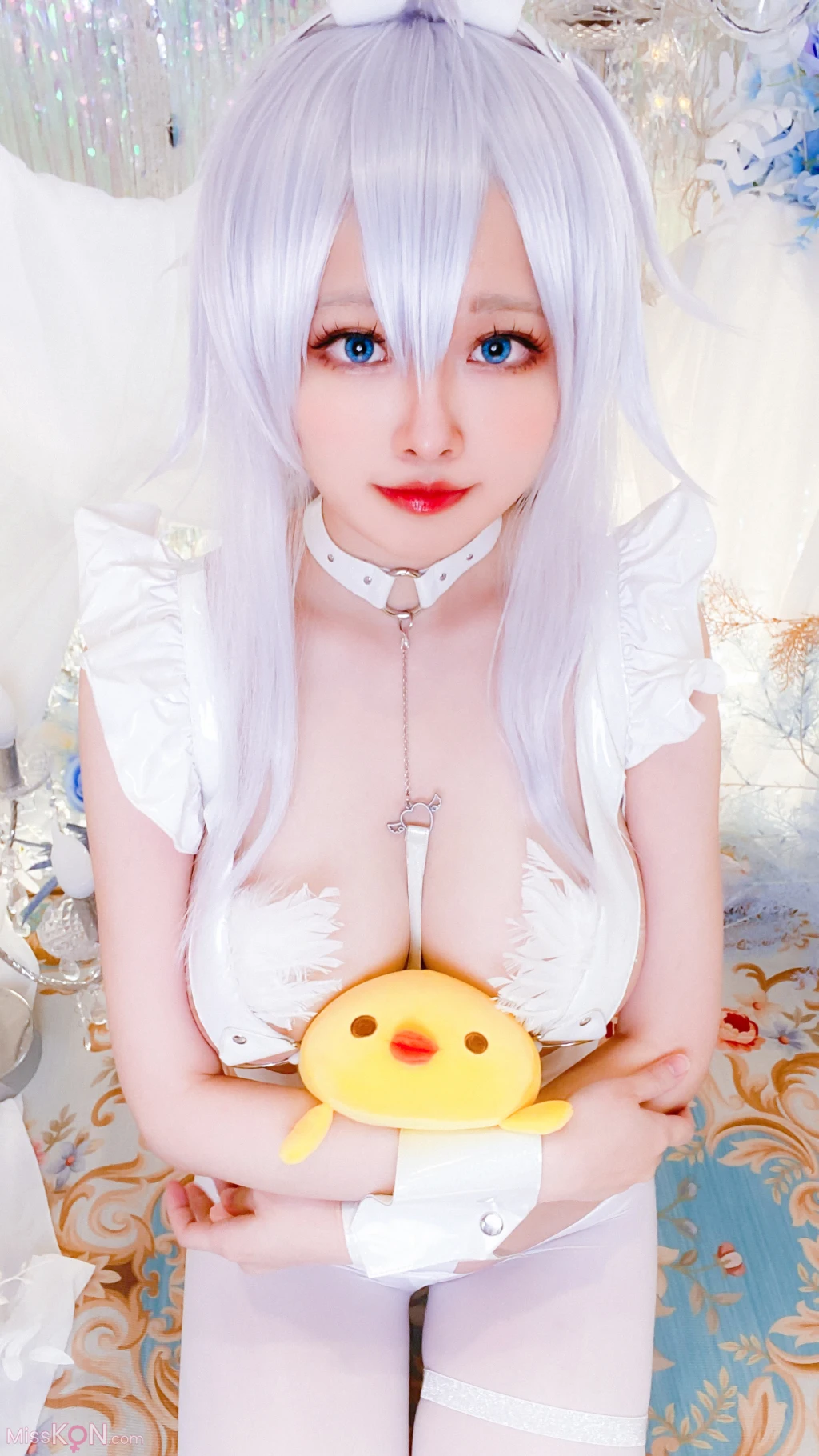 Coser@Arty亞緹: Le Malin Bunny Girl (Azur Lane) (37 ảnh)