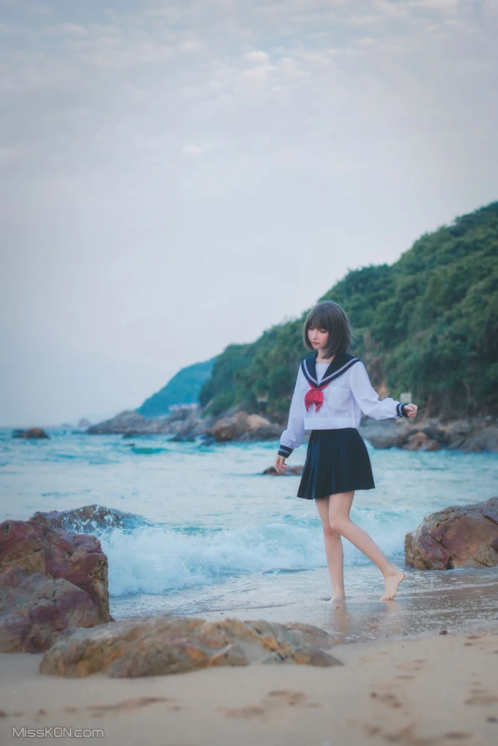 Coser@一千只猫薄禾: 微博杂图 (360 ảnh)