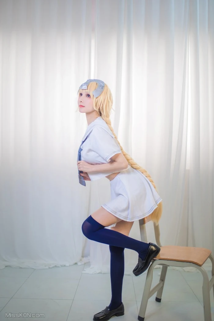 Coser@一千只猫薄禾: 微博杂图 (360 ảnh)