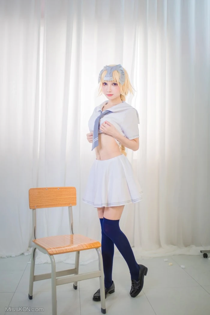 Coser@一千只猫薄禾: 微博杂图 (360 ảnh)