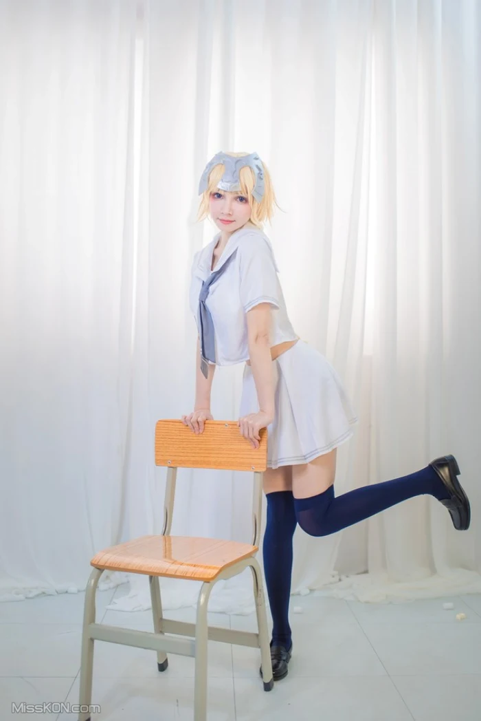 Coser@一千只猫薄禾: 微博杂图 (360 ảnh)