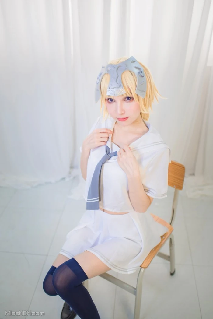 Coser@一千只猫薄禾: 微博杂图 (360 ảnh)