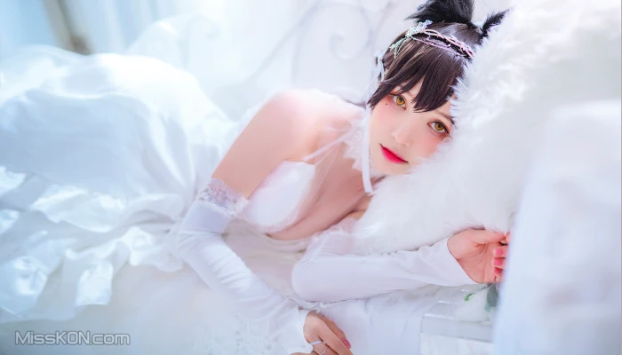 Coser@一千只猫薄禾: 微博杂图 (360 ảnh)