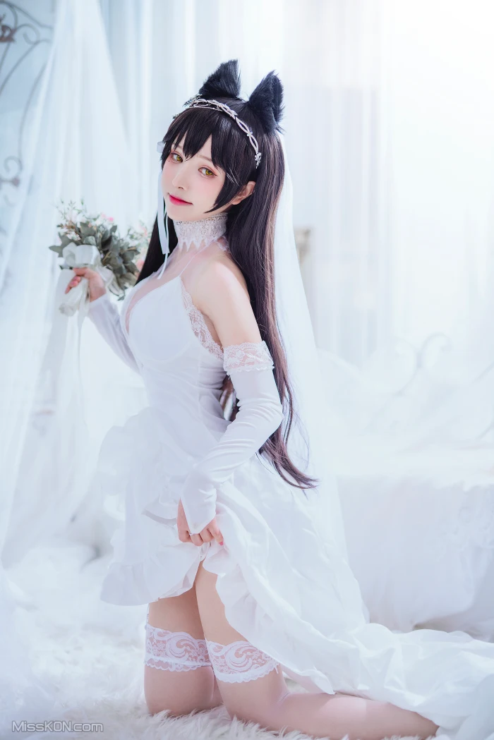 Coser@一千只猫薄禾: 微博杂图 (360 ảnh)