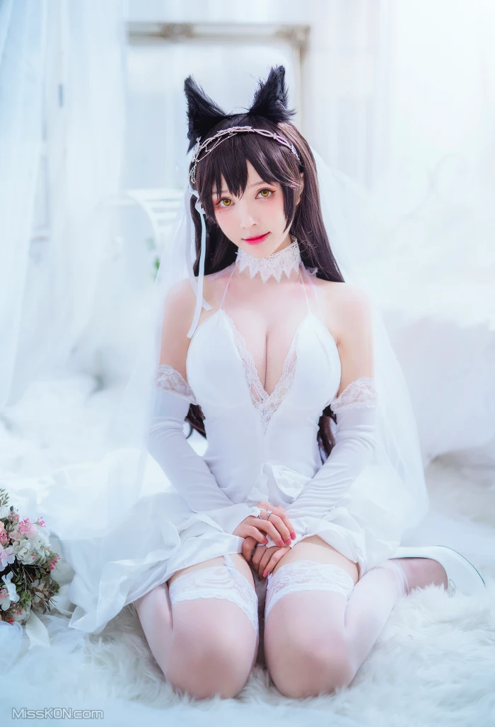 Coser@一千只猫薄禾: 微博杂图 (360 ảnh)