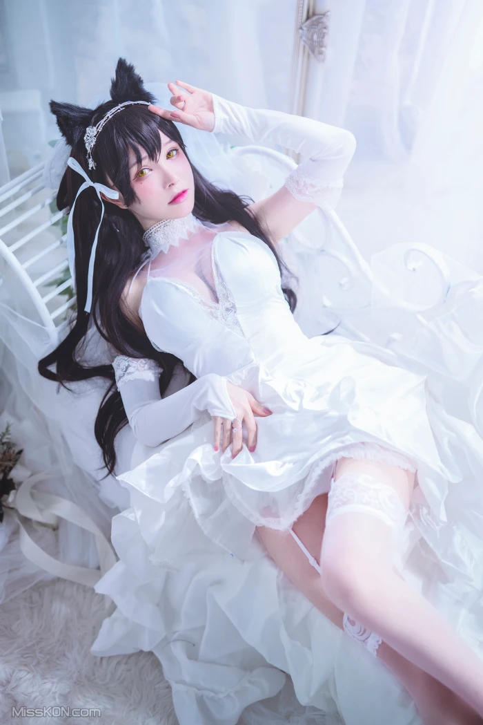 Coser@一千只猫薄禾: 微博杂图 (360 ảnh)