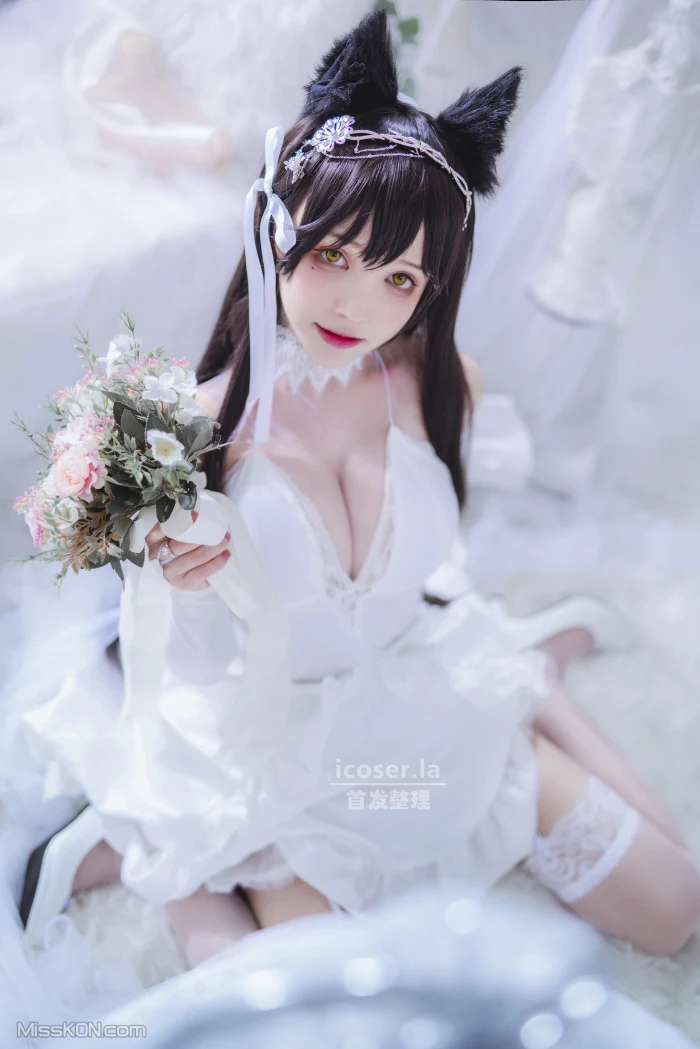 Coser@一千只猫薄禾: 微博杂图 (360 ảnh)