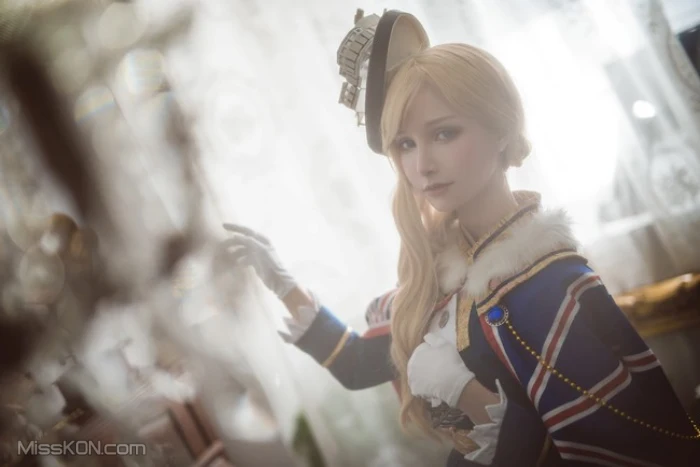 Coser@一千只猫薄禾: 微博杂图 (360 ảnh)