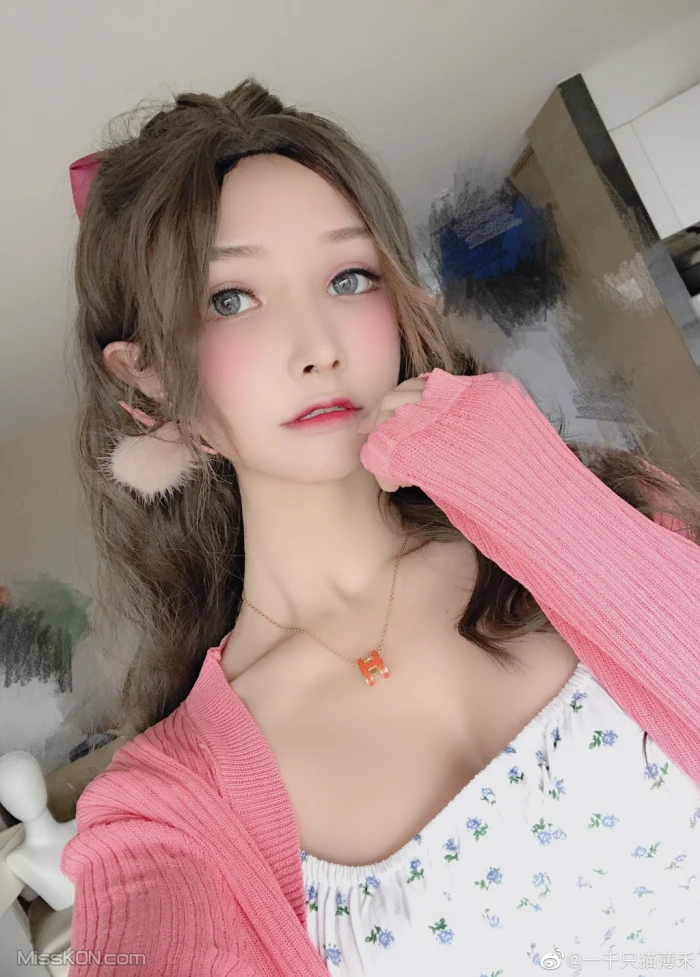 Coser@一千只猫薄禾: 微博杂图 (360 ảnh)