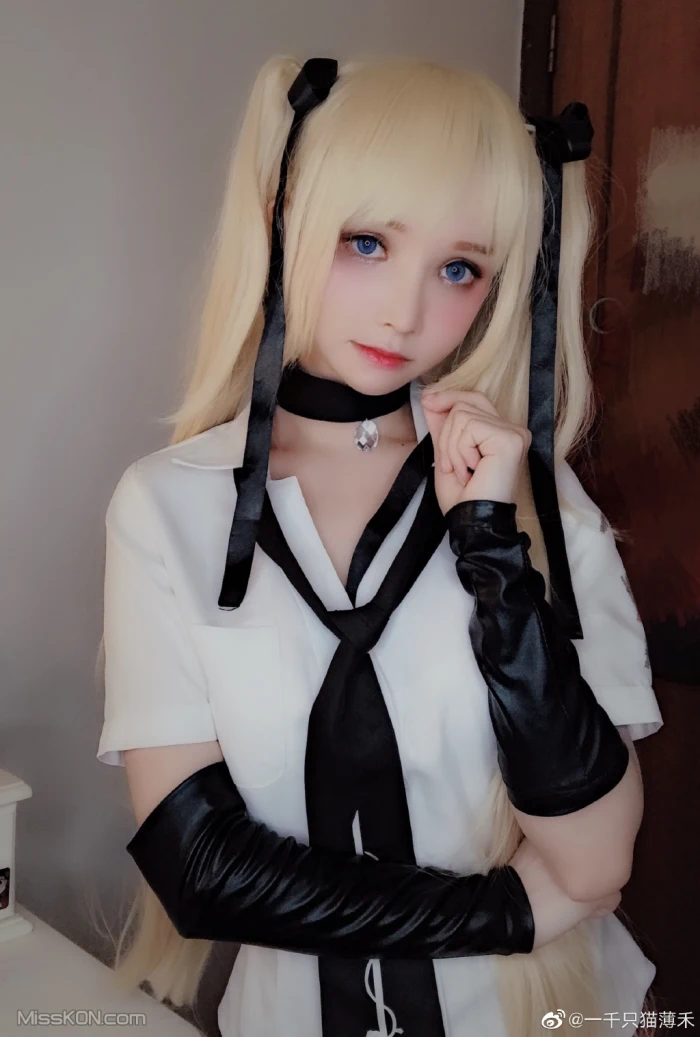 Coser@一千只猫薄禾: 微博杂图 (360 ảnh)