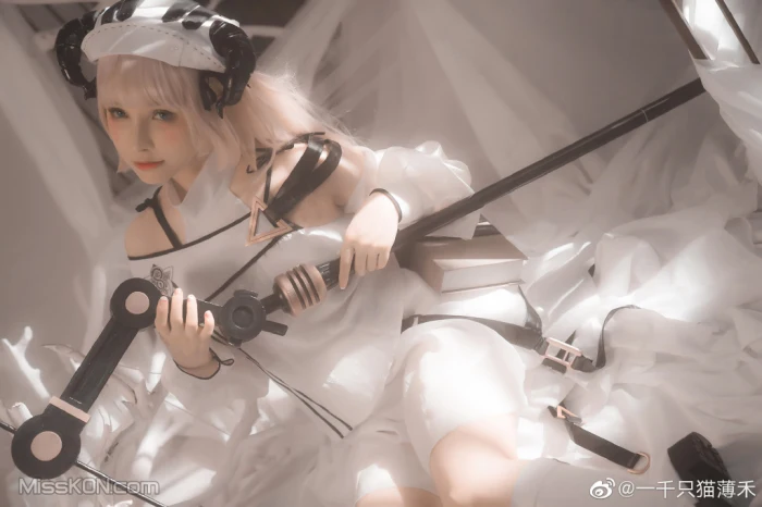 Coser@一千只猫薄禾: 微博杂图 (360 ảnh)