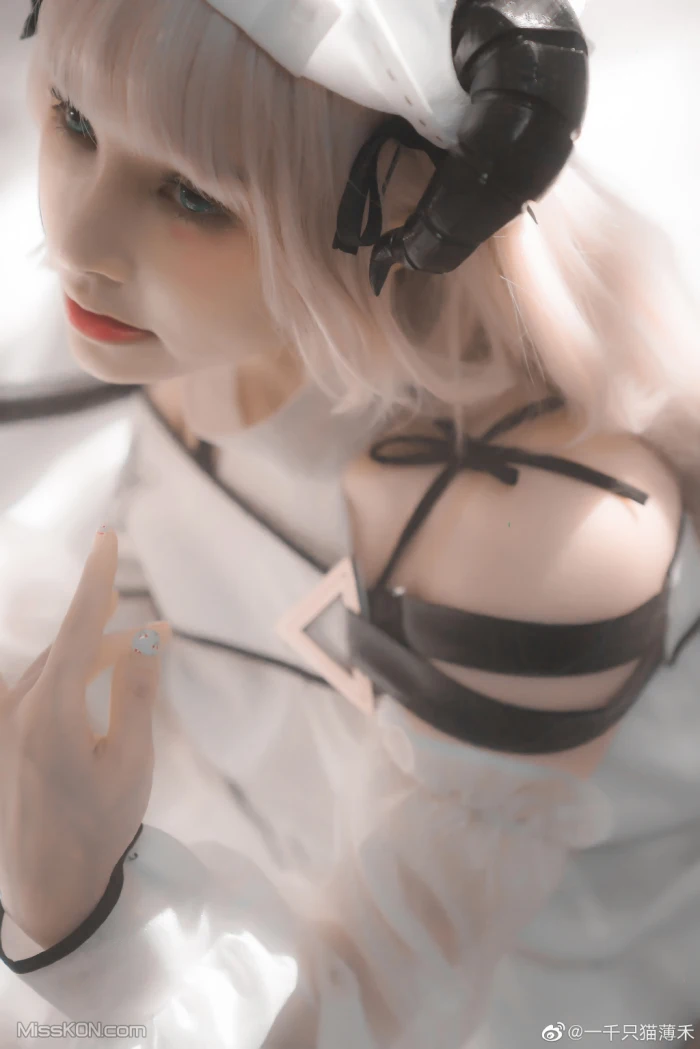 Coser@一千只猫薄禾: 微博杂图 (360 ảnh)