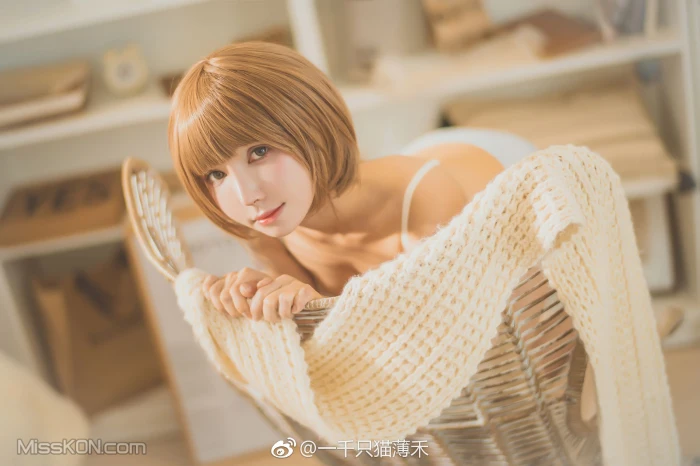 Coser@一千只猫薄禾: 微博杂图 (360 ảnh)