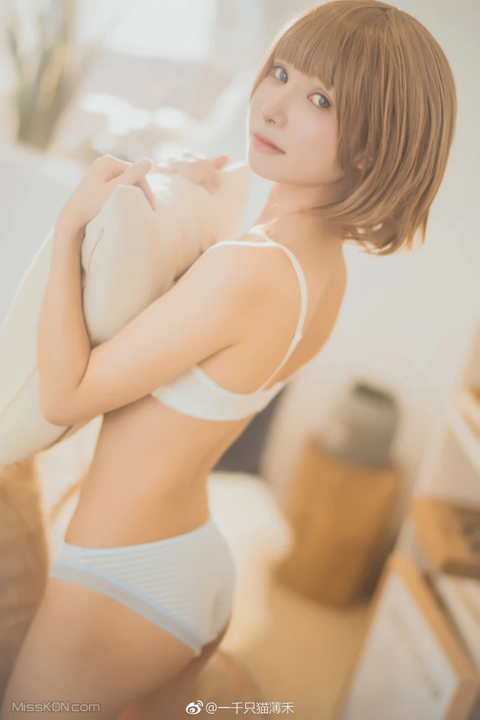 Coser@一千只猫薄禾: 微博杂图 (360 ảnh)