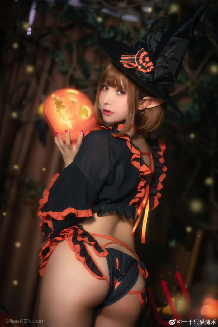 Coser@一千只猫薄禾: 微博杂图 (360 ảnh)