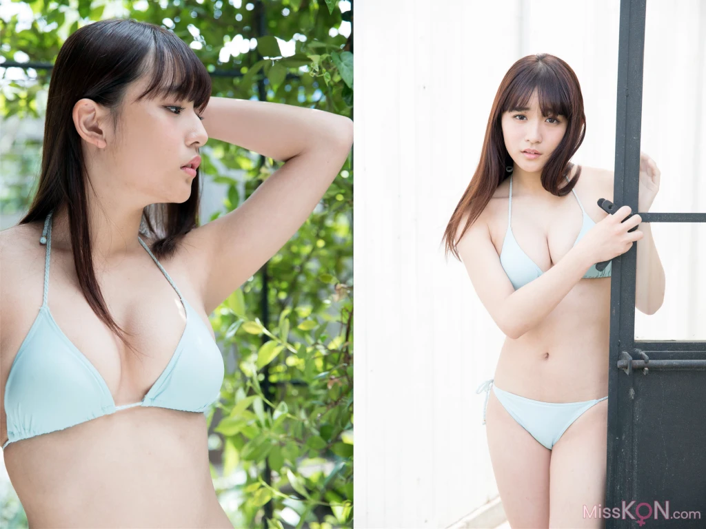 [JP] Asakawa Nana (浅川梨奈): SUPER☆BODY (45 ảnh)