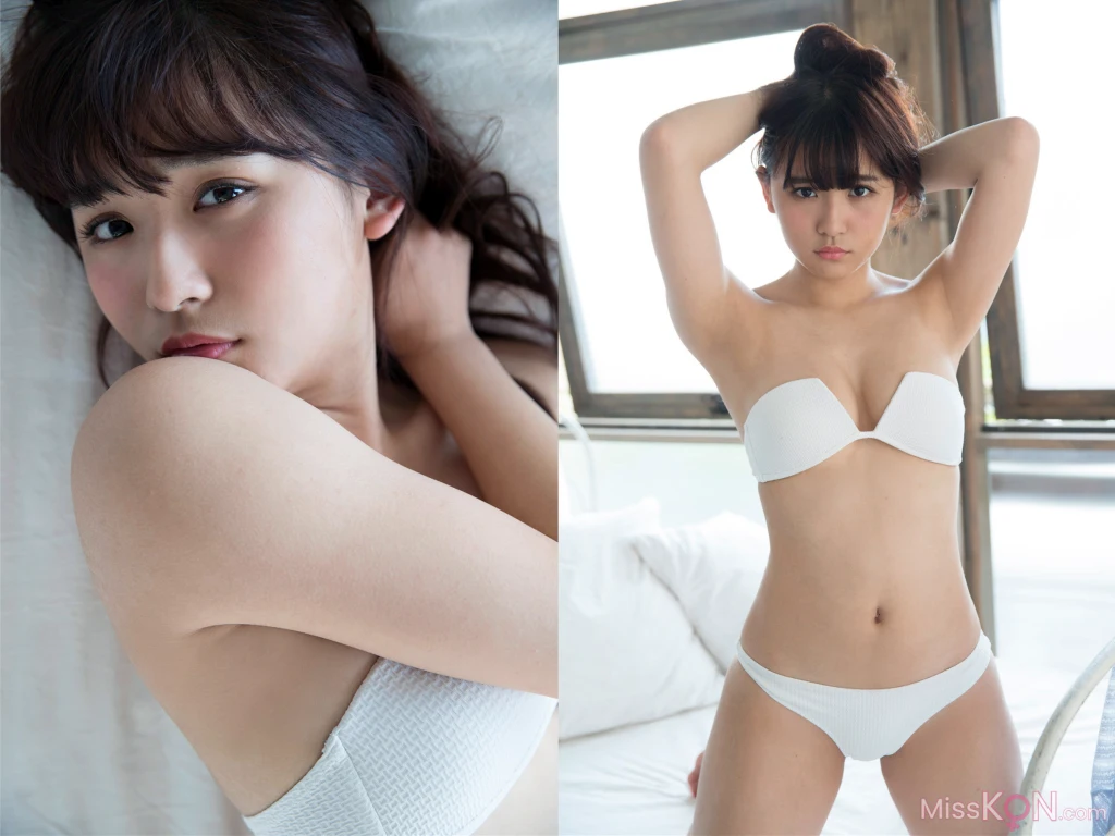 [JP] Asakawa Nana (浅川梨奈): SUPER☆BODY (45 ảnh)