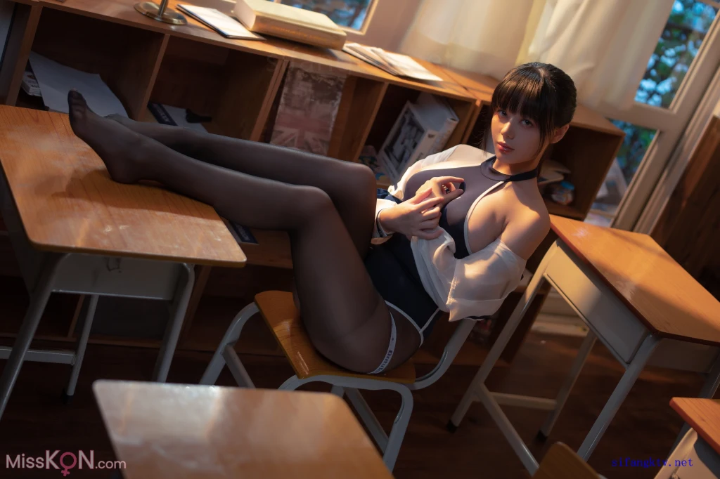 Coser@九言: 竞泳 (69 ảnh)