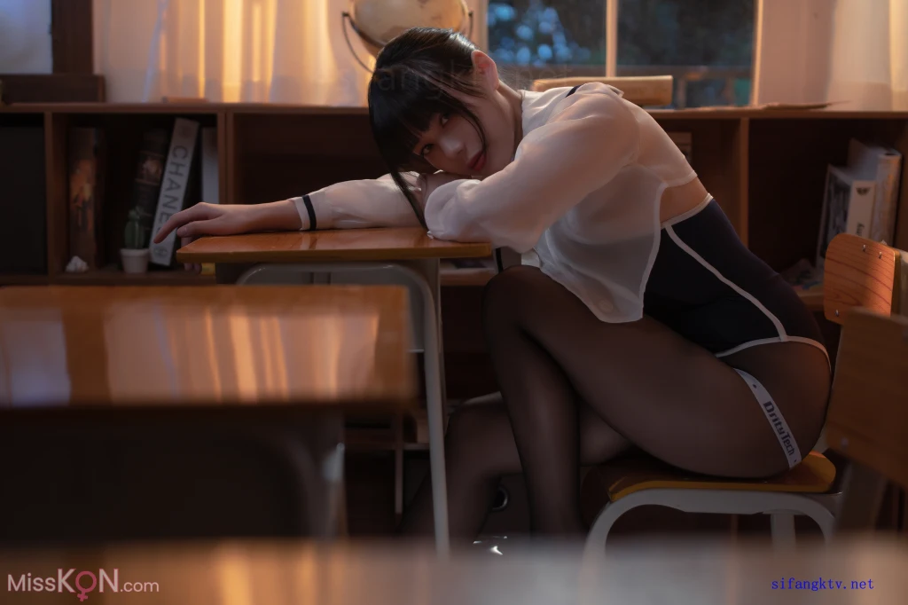 Coser@九言: 竞泳 (69 ảnh)