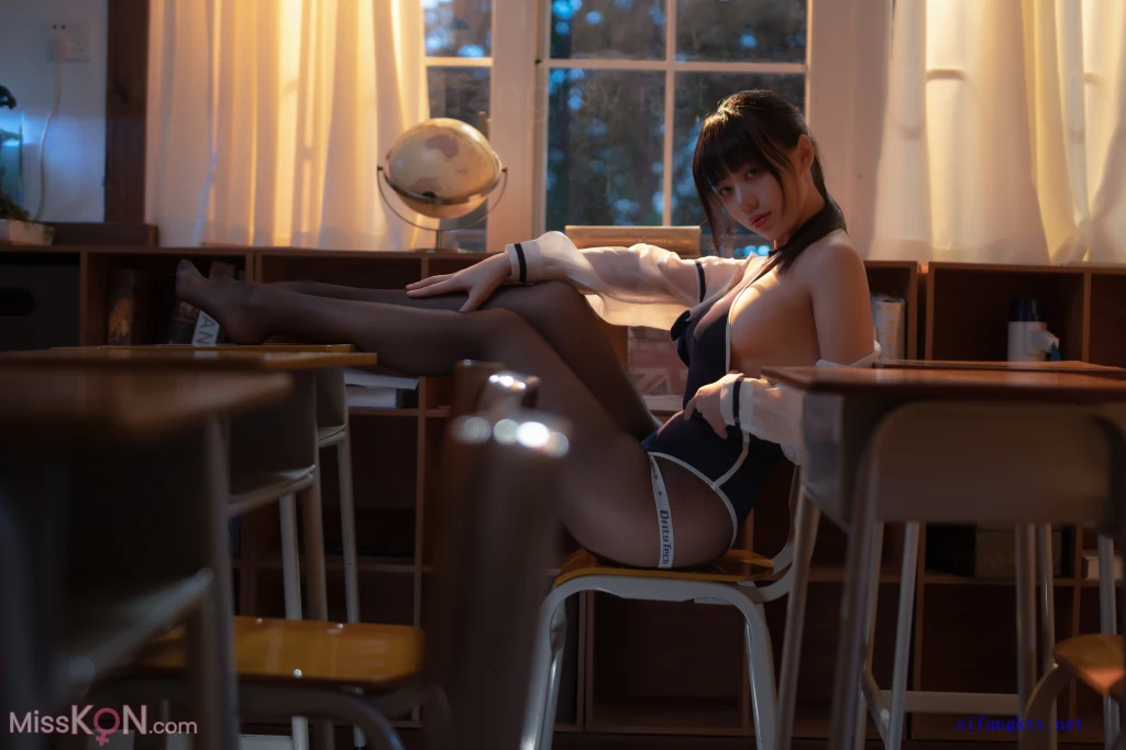 Coser@九言: 竞泳 (69 ảnh)