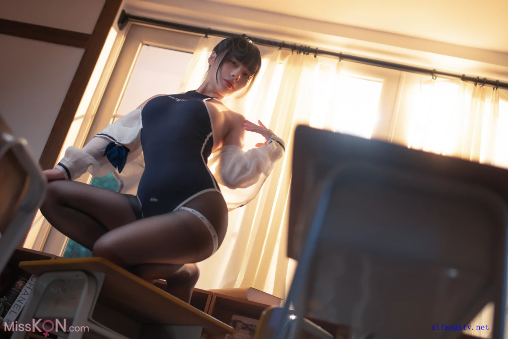 Coser@九言: 竞泳 (69 ảnh)