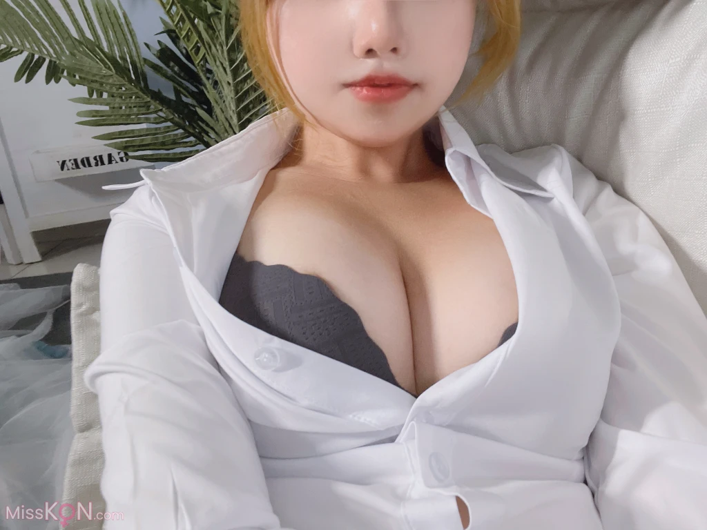 Coser@eloise软软: 视图 OL (99 ảnh )