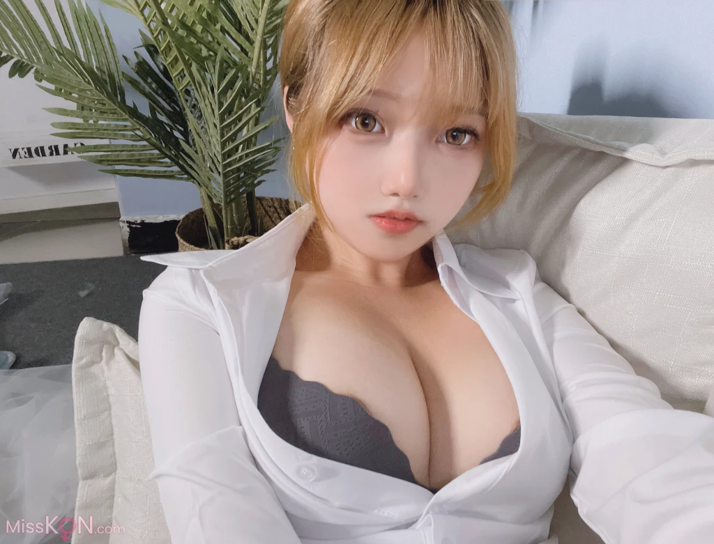 Coser@eloise软软: 视图 OL (99 ảnh )