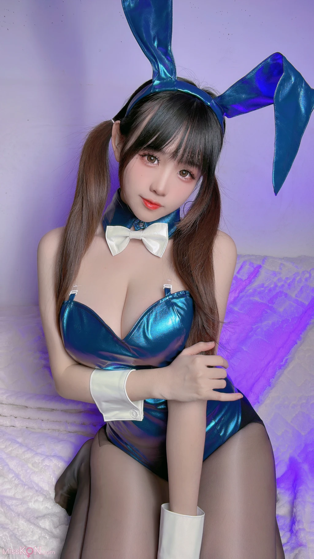 Coser@miko酱ww: 2024年01月合集 (142 ảnh)