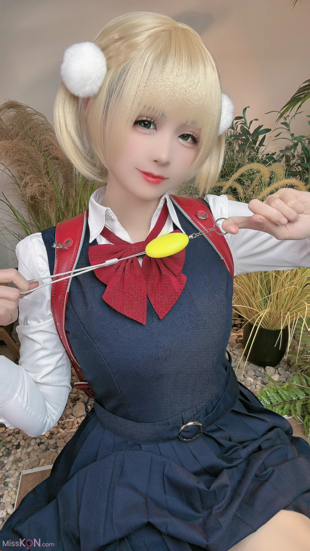 Coser@miko酱ww: 2024年01月合集 (142 ảnh)