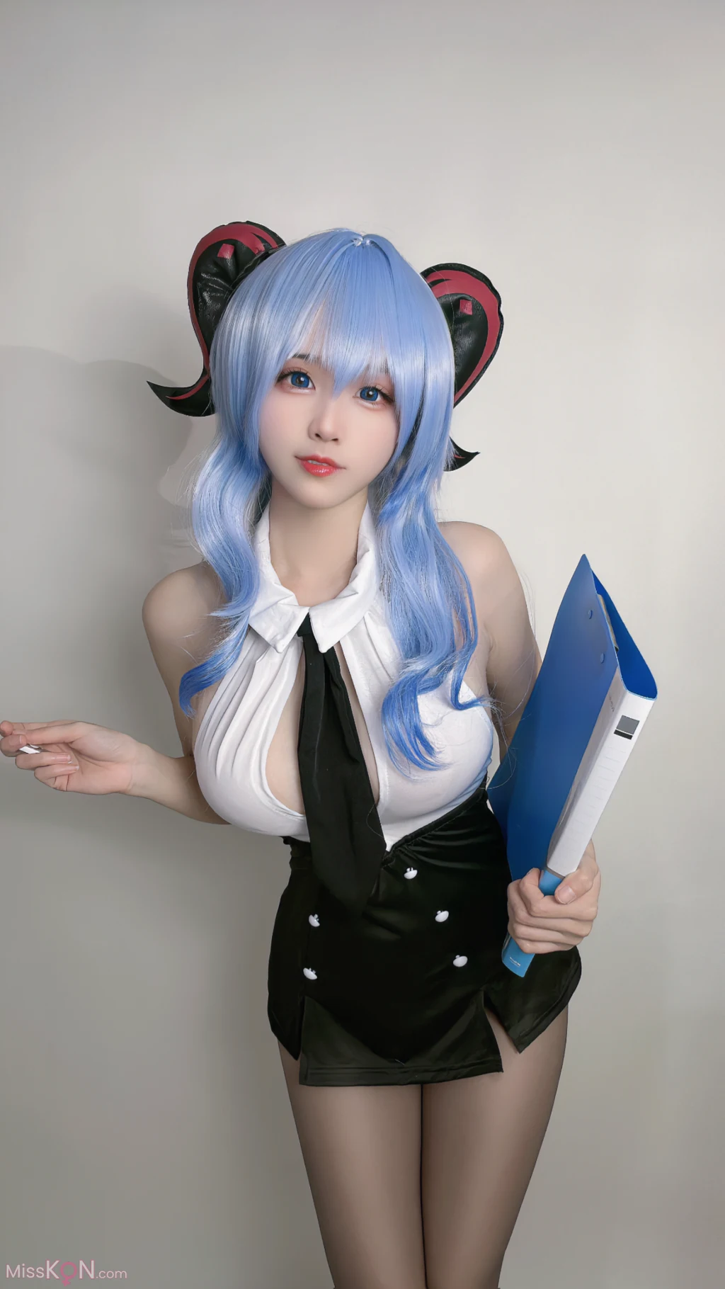 Coser@miko酱ww: 2024年01月合集 (142 ảnh)