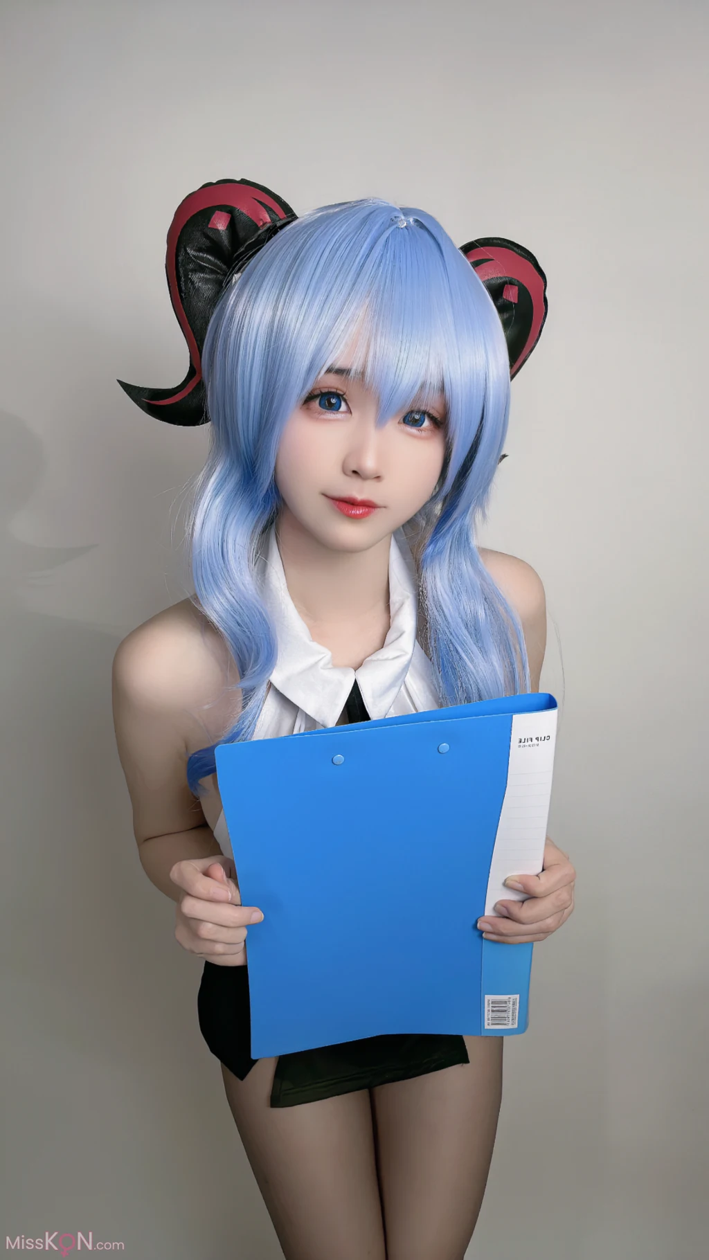 Coser@miko酱ww: 2024年01月合集 (142 ảnh)