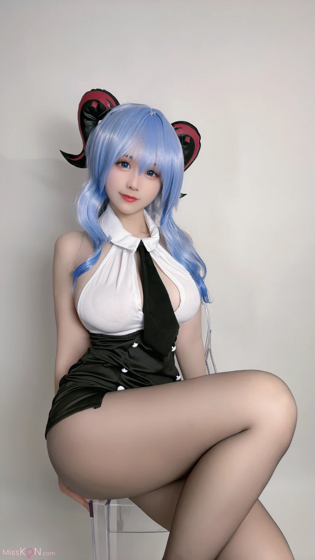 Coser@miko酱ww: 2024年01月合集 (142 ảnh)