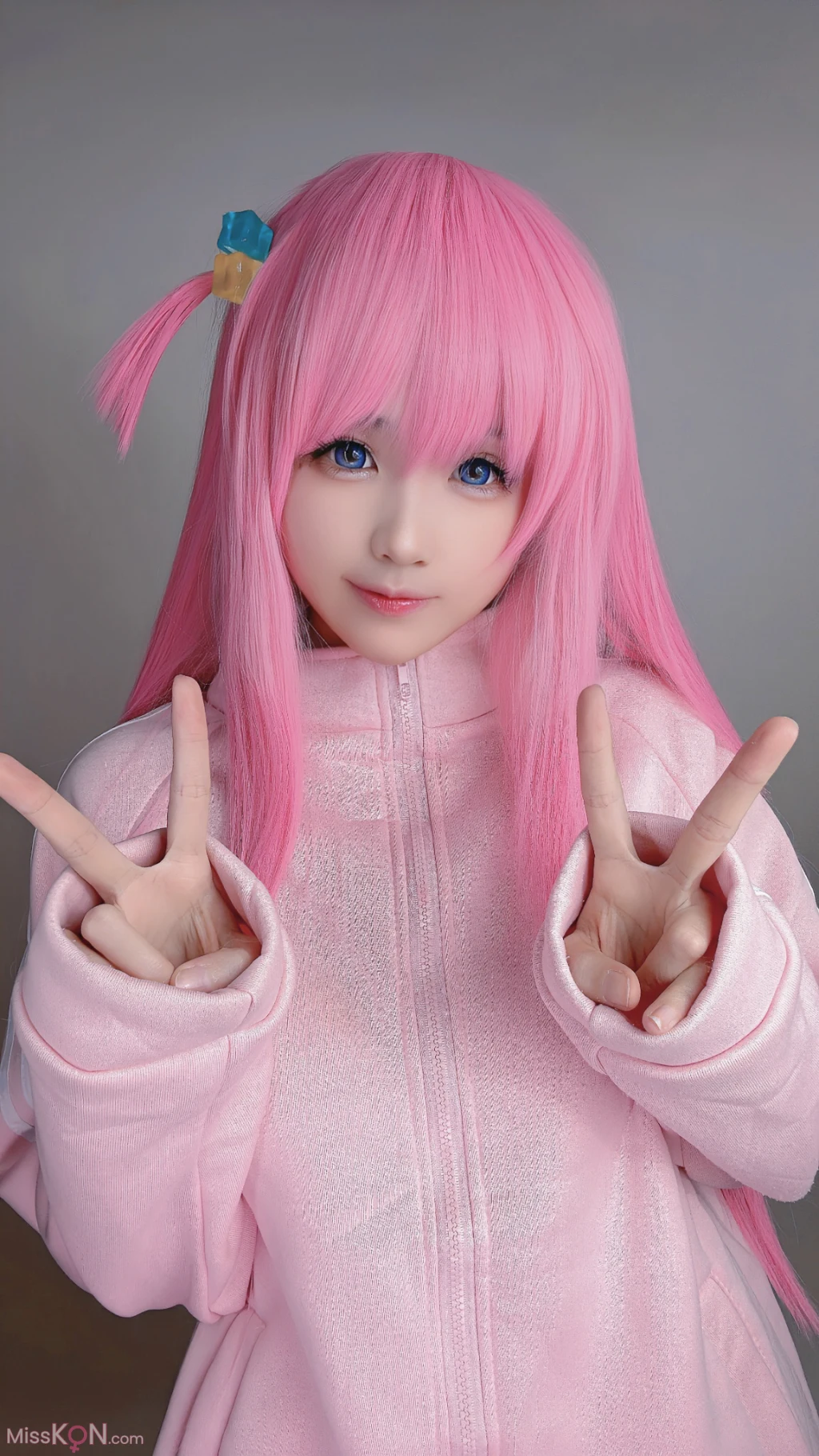 Coser@miko酱ww: 2024年01月合集 (142 ảnh)