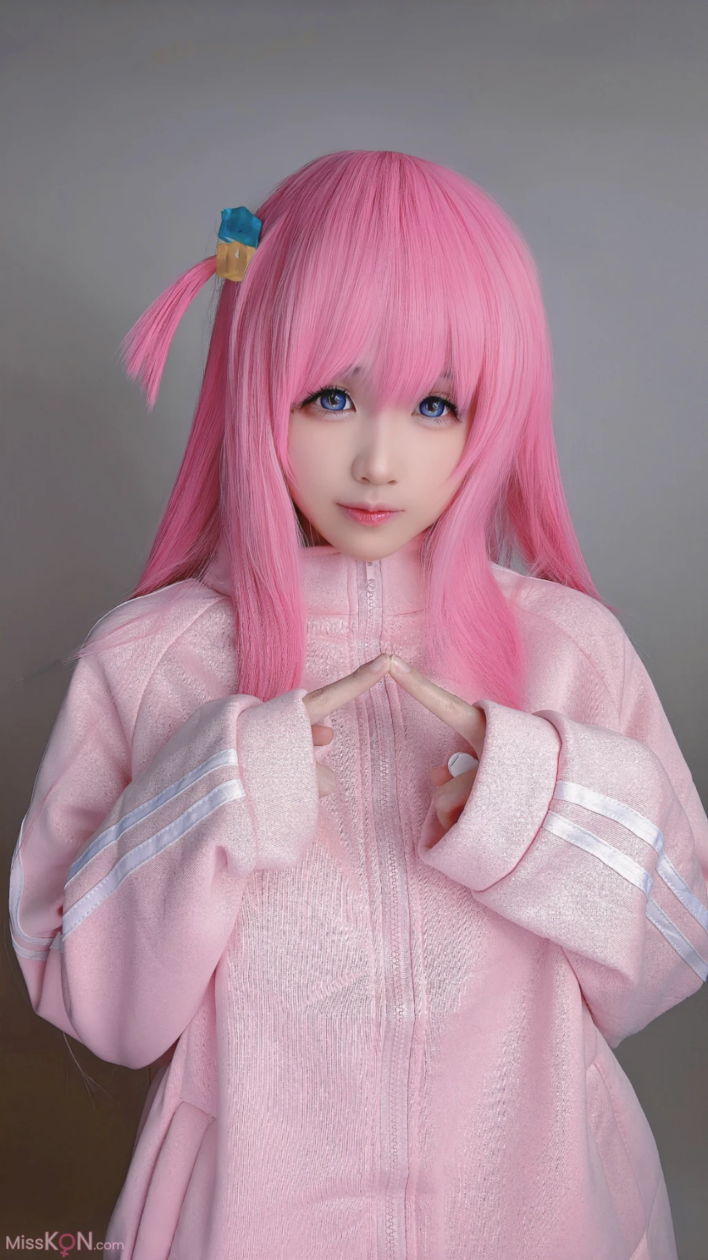 Coser@miko酱ww: 2024年01月合集 (142 ảnh)