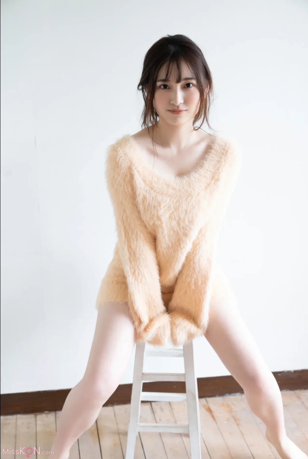 [JP] Airi Saito (斎藤愛莉): カレシ目線。Vol.2 (91 photos)