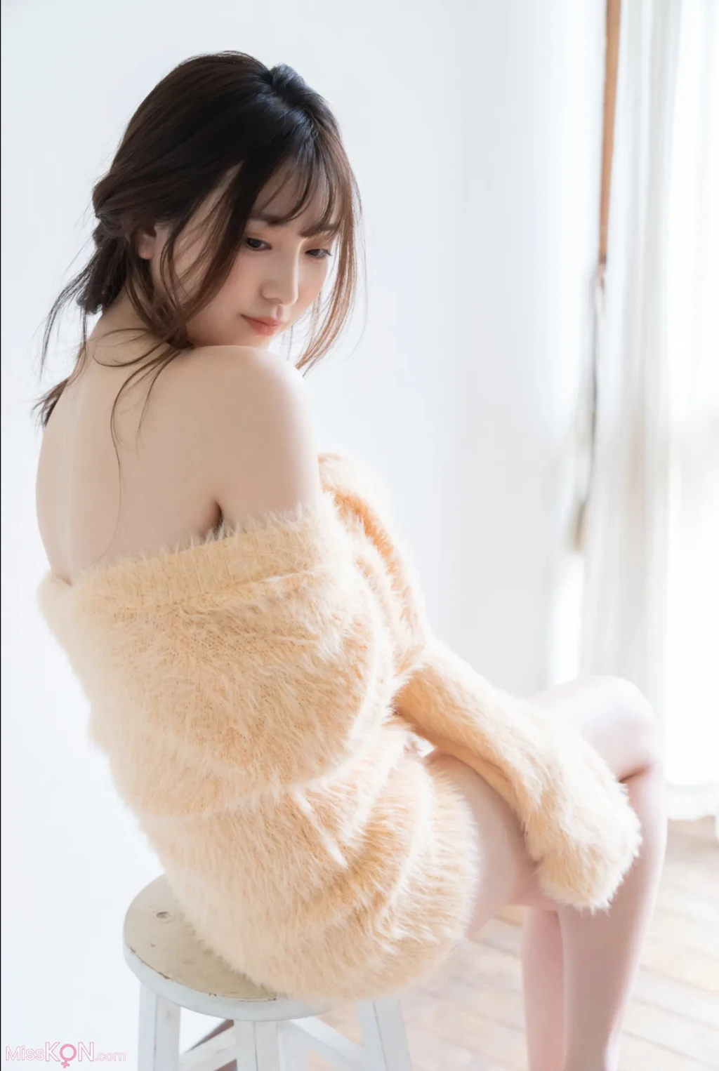 [JP] Airi Saito (斎藤愛莉): カレシ目線。Vol.2 (91 photos)