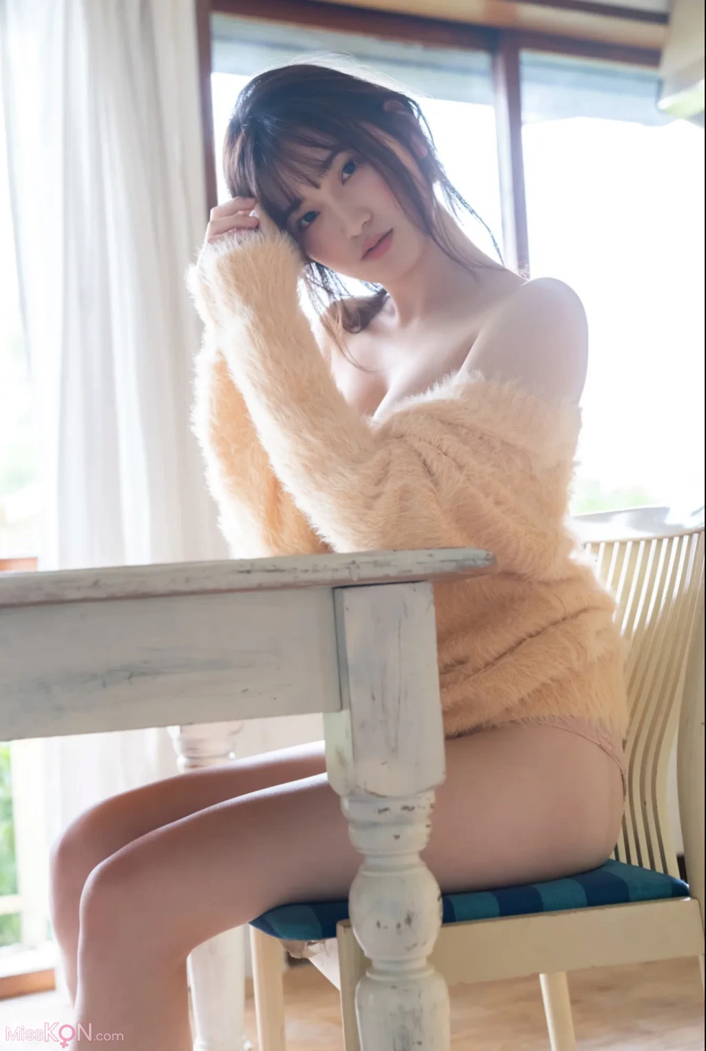 [JP] Airi Saito (斎藤愛莉): カレシ目線。Vol.2 (91 photos)