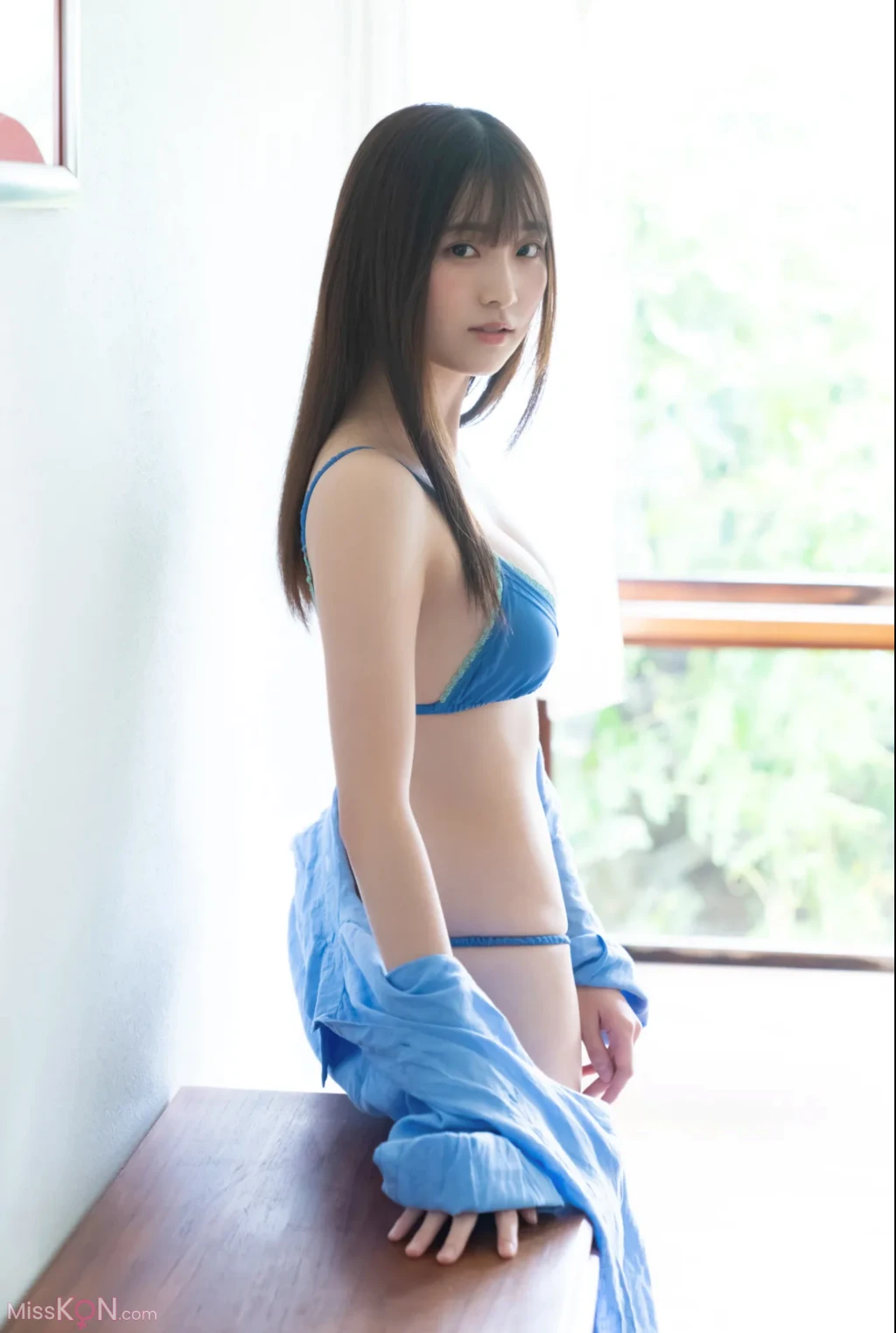 [JP] Airi Saito (斎藤愛莉): カレシ目線。Vol.2 (91 photos)