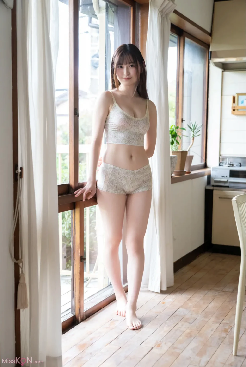 [JP] Airi Saito (斎藤愛莉): カレシ目線。Vol.2 (91 photos)