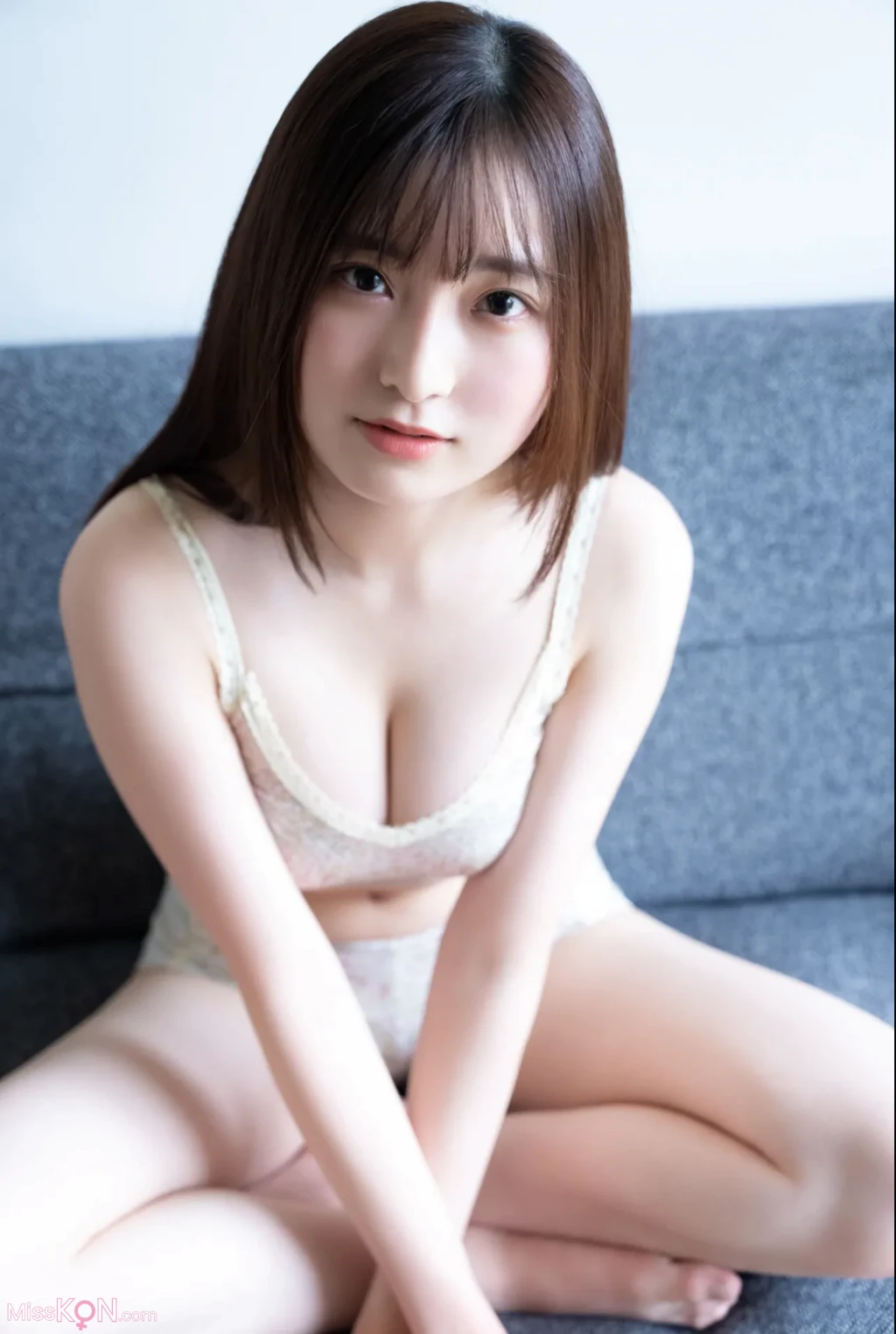 [JP] Airi Saito (斎藤愛莉): カレシ目線。Vol.2 (91 photos)